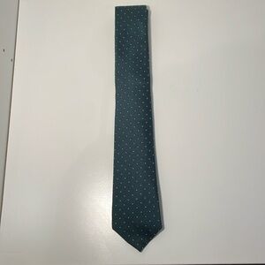 Deo Veritas Tie